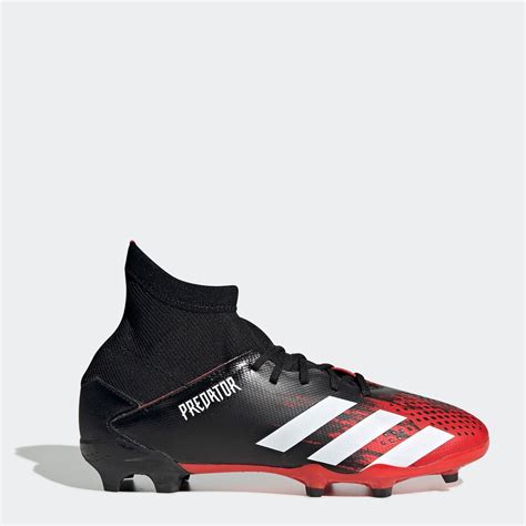 junior predator football boots